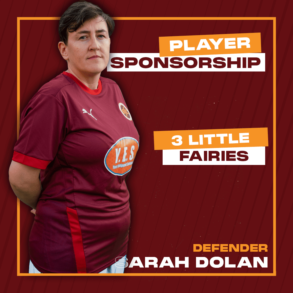 Sarah Dolan