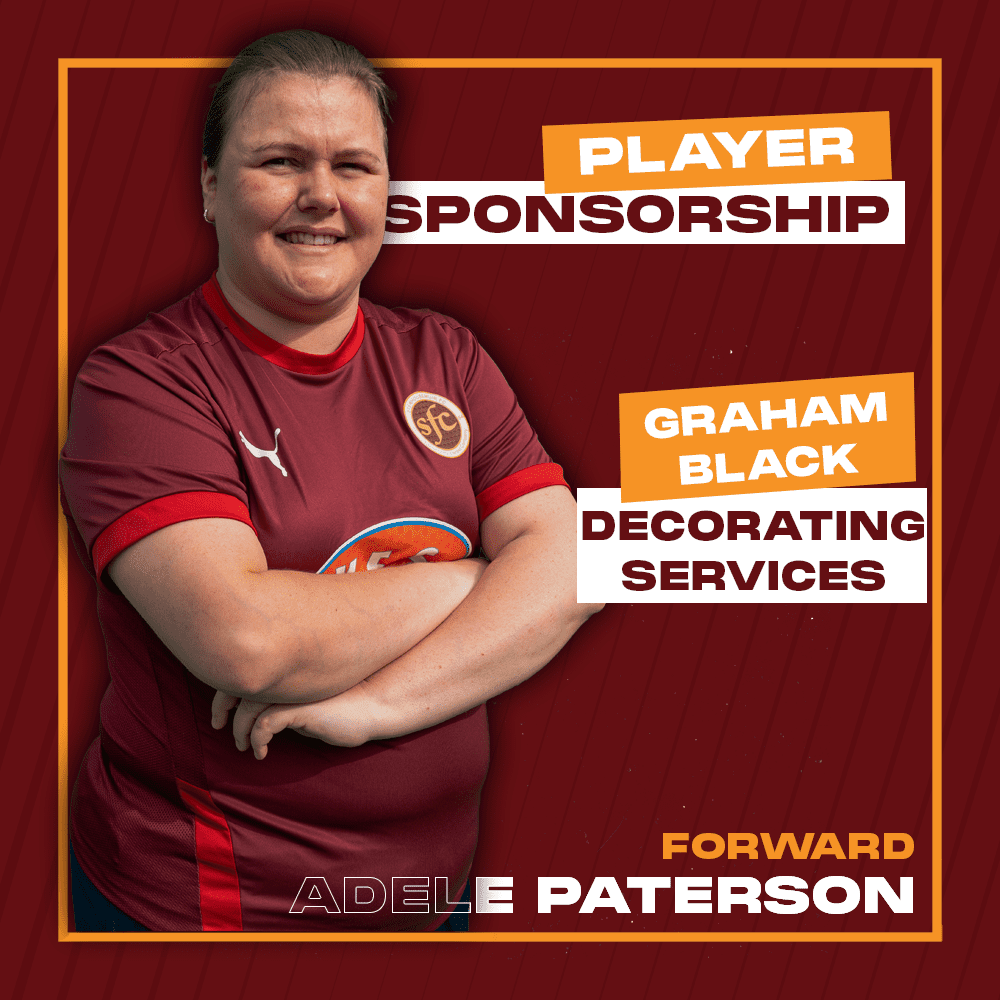 Adel Paterson