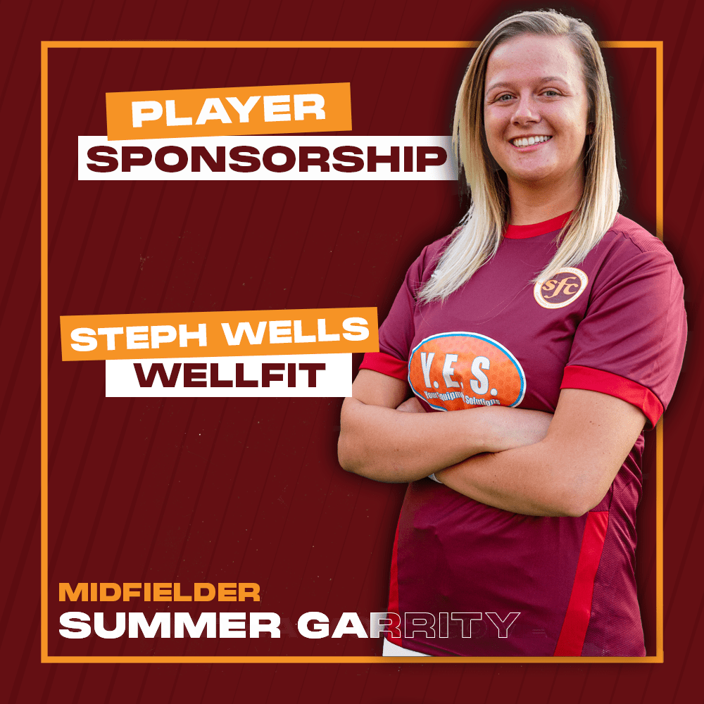 Summer Garrity