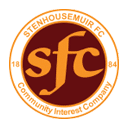 Stenhousemuir FC