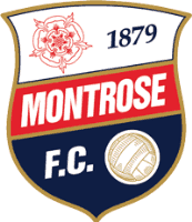 Stenhousemuir FC v Montrose FC