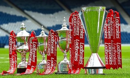 SPFL fixtures to be published on 15th June