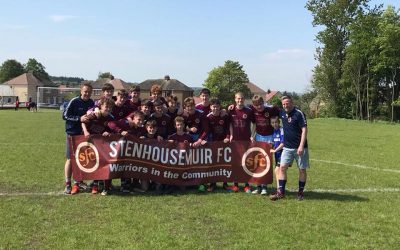 League Champions