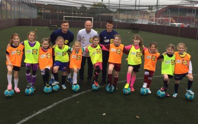 Young Maroons programme – Wed 9th May