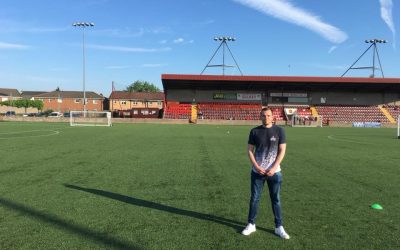 Signing News- The latest news from the dressing room