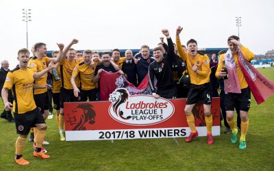 Season Ticket Launch