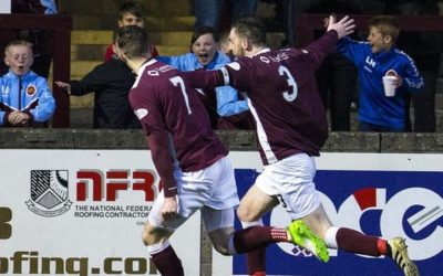 Warriors secure a 2-0 win in 1st leg of playoff final