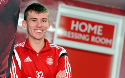 Gibbons becomes the Warriors latest recruit