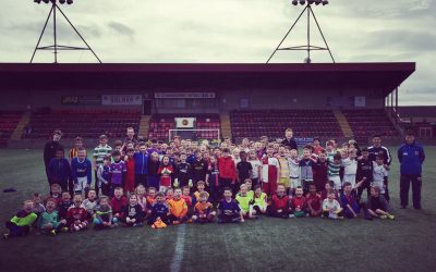 Summer Holiday Camps