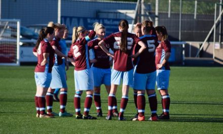 STENHOUSEMUIR FC LADIES – PLAYERS WANTED