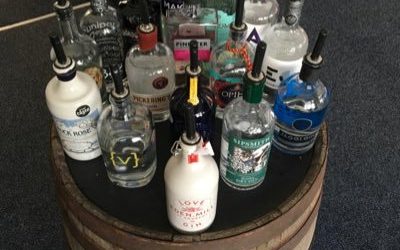Gin Tasting Evening