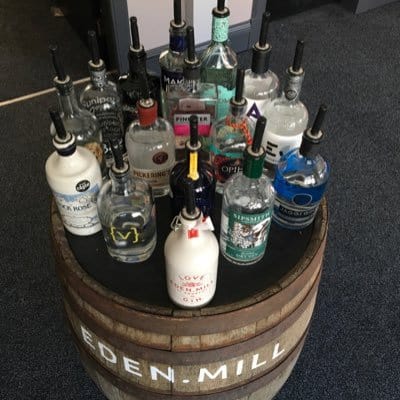 Gin Tasting Evening