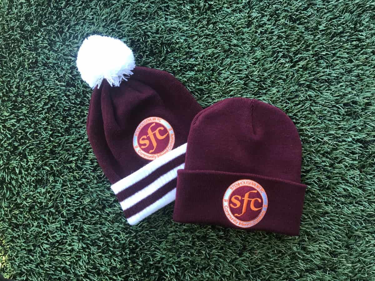 Winter Hats now available 
