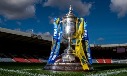 Scottish Cup – Penicuik match information