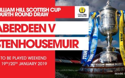 Secure your Aberdeen away ticket NOW