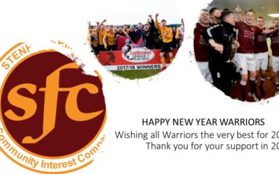 Happy New Year