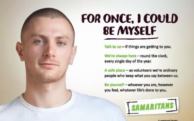Samaritans Awareness Day