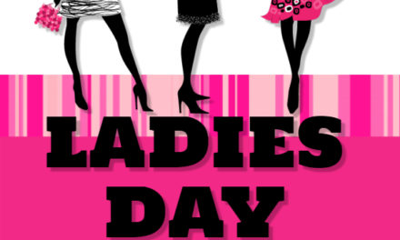 Stenhousemuir FC Ladies Day – Saturday 23rd March 2019