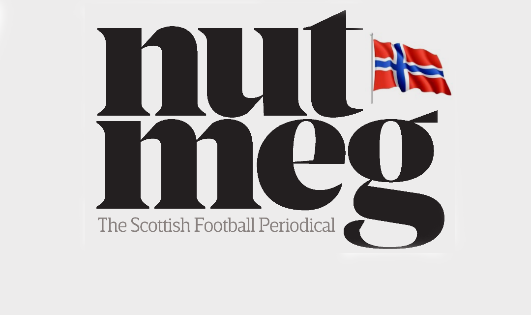 Norwegian Supporters Club featured in Nutmeg