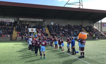 GUARD OF HONOUR