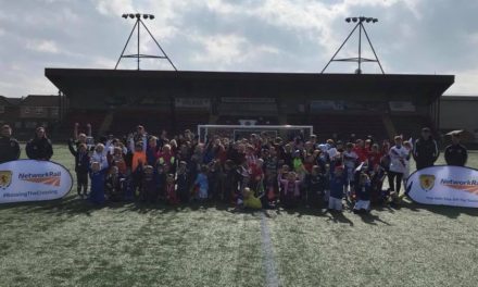 EASTER HOLIDAY CAMPS 2019