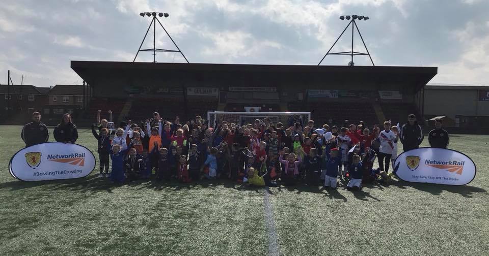 EASTER HOLIDAY CAMPS 2019