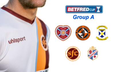 Betfred Cup- Priority Sale Starts Monday