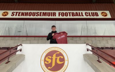 Warriors sign Munro on loan from Saints