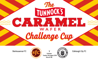 Warriors draw Edinburgh at home in Challenge Cup
