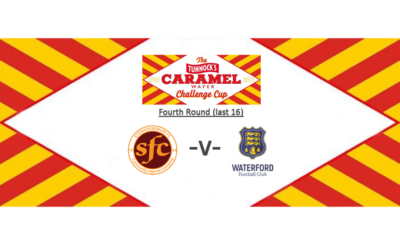 Challenge Cup Hospitality