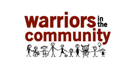 Warriors in the Community – Coronavirus guidance