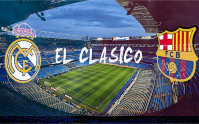 El Clasico