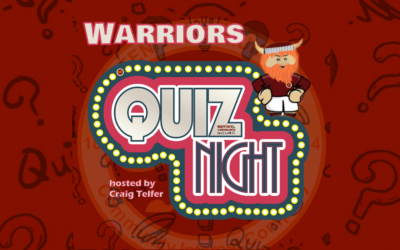 Quiz night- Entries OPEN