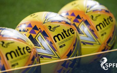 League 2 games re-scheduled