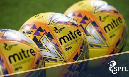 League 2 games re-scheduled