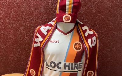 NEW Winter 2019 Hats & Scarfs in stock