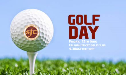 Warriors Golf Day- Bookings now OPEN