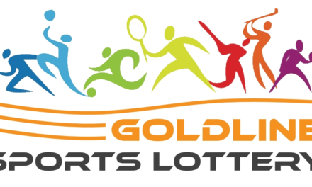 Community Sports Lottery Winners – August