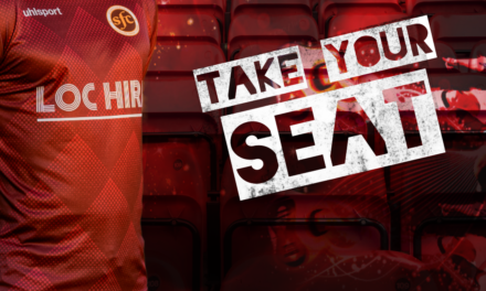 Ochilview Park – Seat Replacement – Can you help