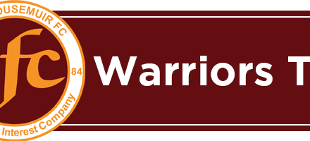 WarriorsTV Live – Subscribe Now!!!
