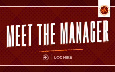 Meet the Manager