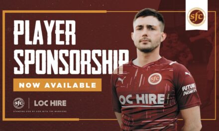 Player Sponsorships