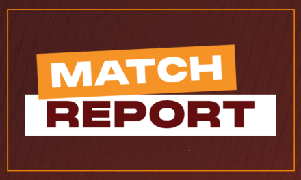 Forfar:  Match Report