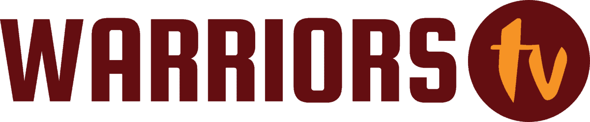 Warriors TV - Maroon