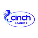 cinch league Two