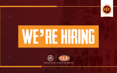 Warriors in the Community – Board of Trustees Required