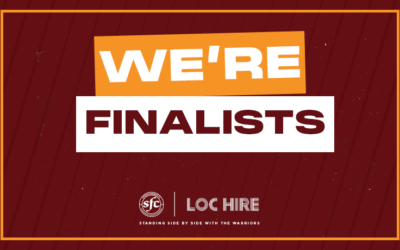 We’re finalists in The Herald Digital Transformation Awards!