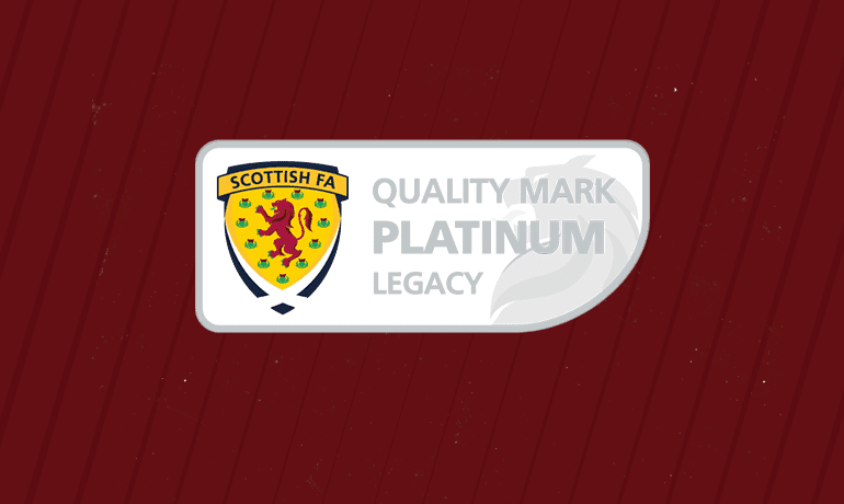 SFA’s Platinum Legacy Award