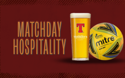Matchday Hospitality