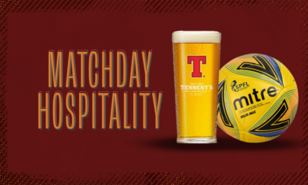 Matchday Hospitality